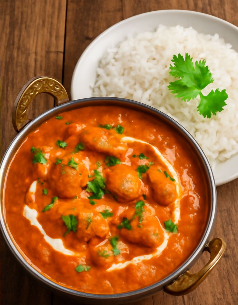 Butter-Chicken
