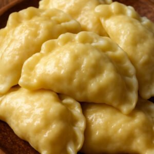 Pierogi 