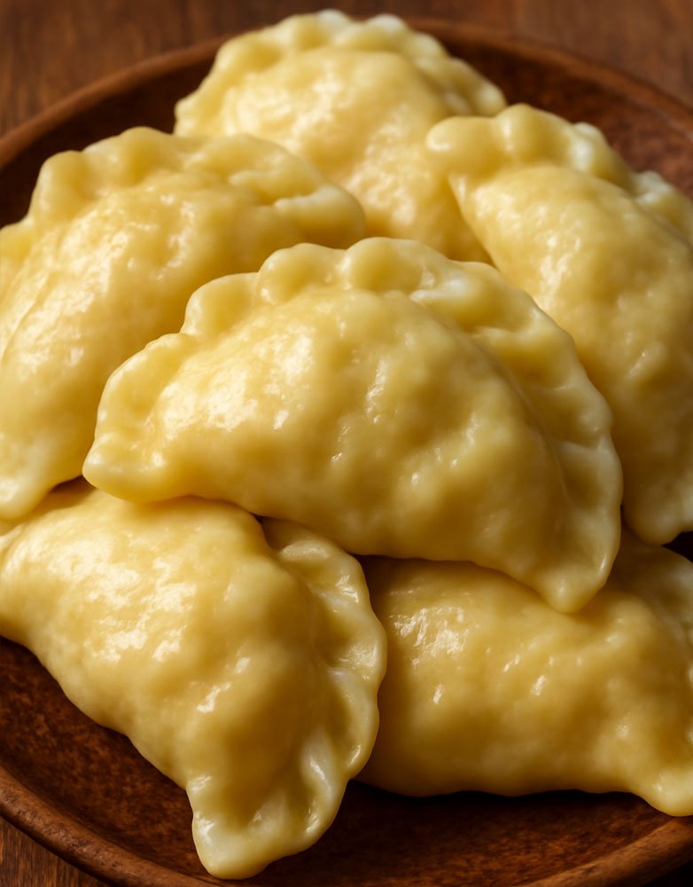 Pierogi 