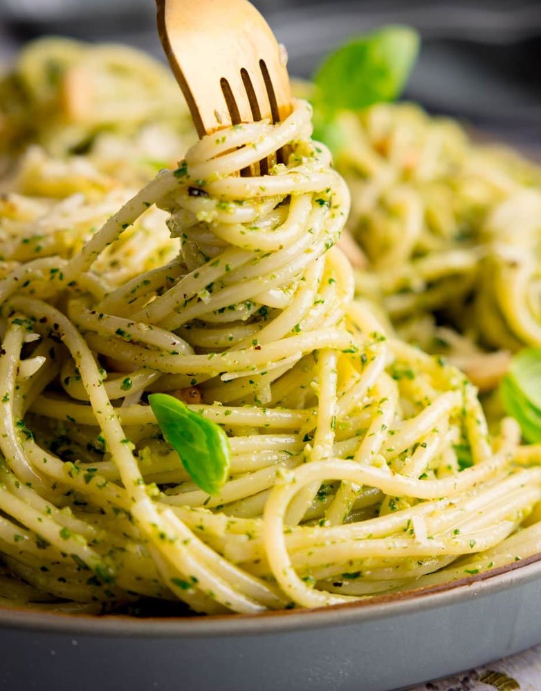 PestoPasta