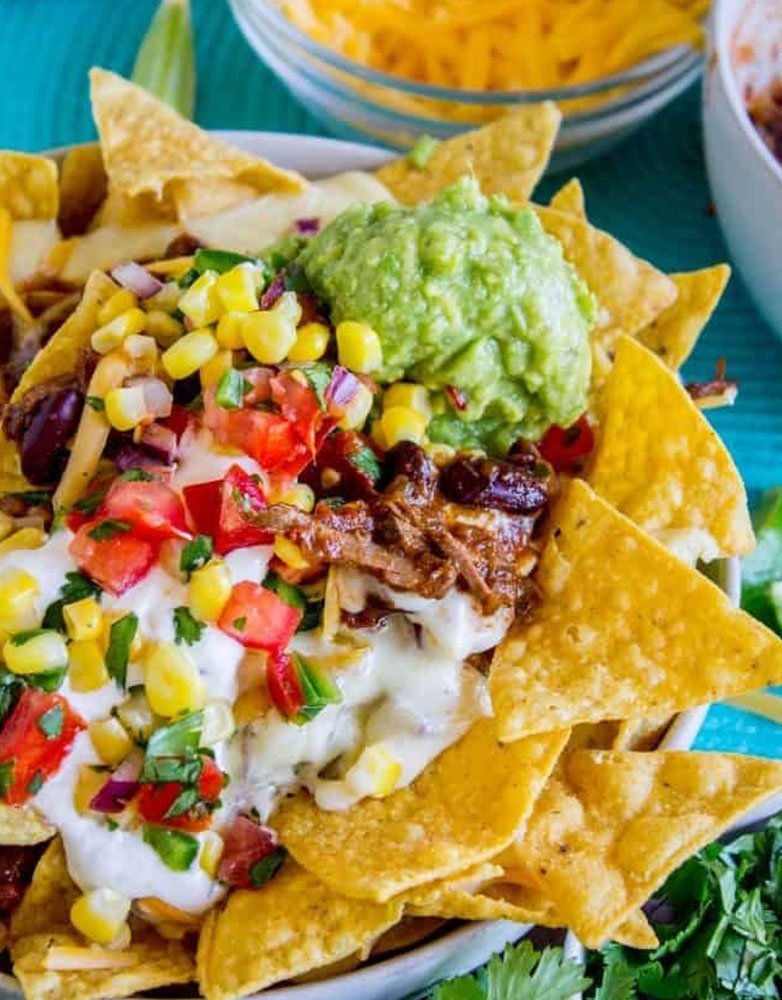 nachos