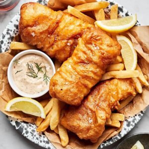 fish-and-chips