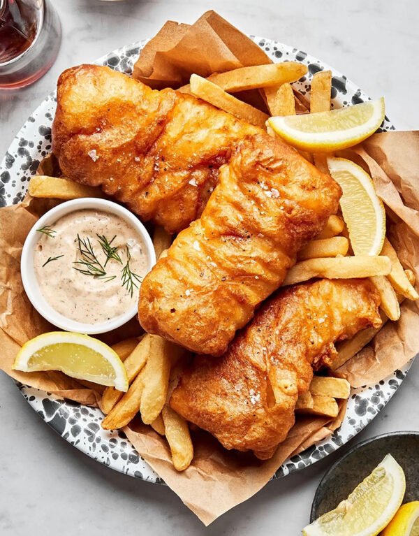 fish-and-chips