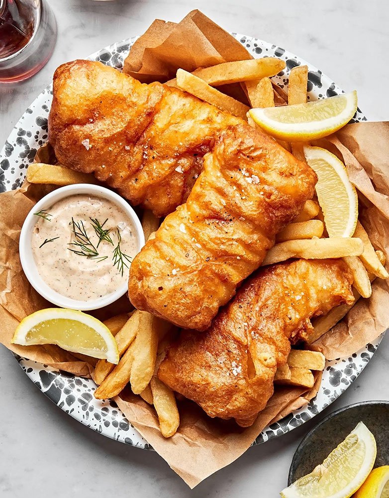 fish-and-chips