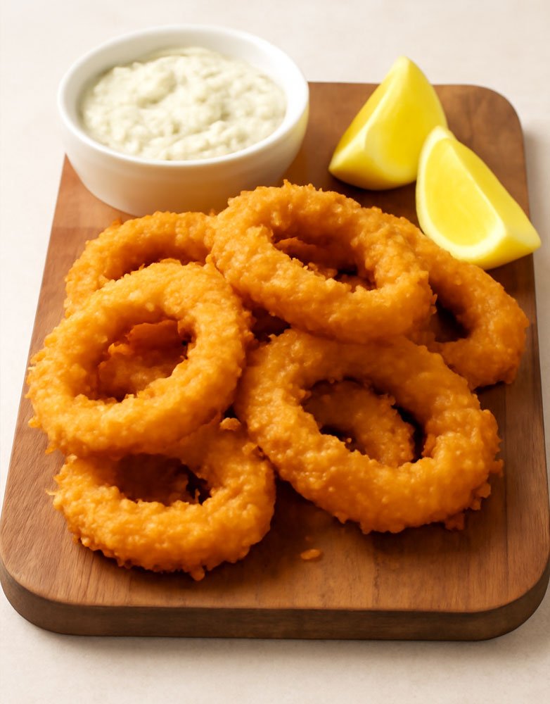 Calamari
