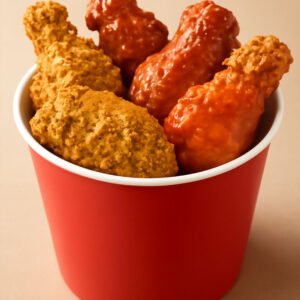 Chicken-Wings