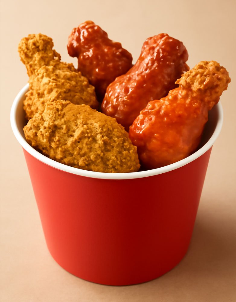 Chicken-Wings