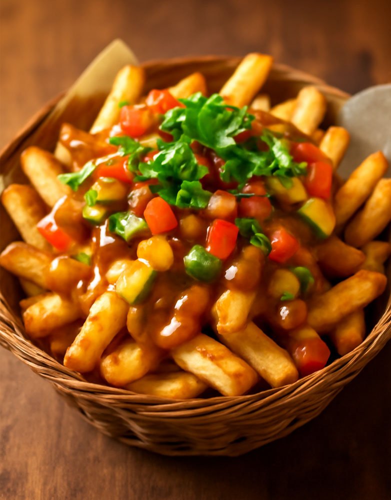 Loaded-Fries
