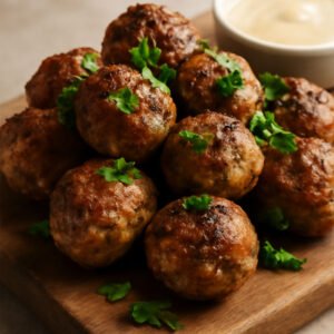 Meatballs