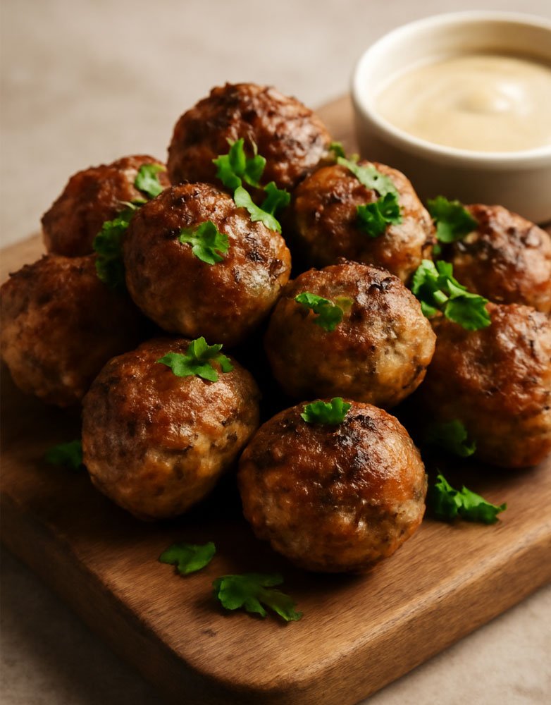 Meatballs