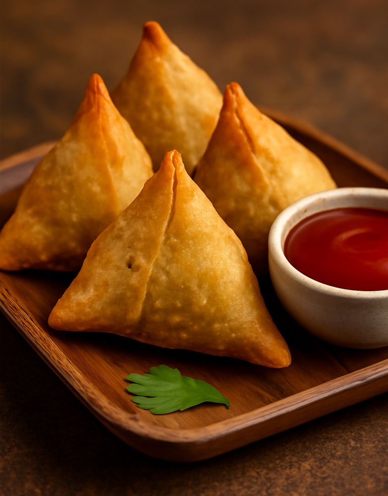 Samosa