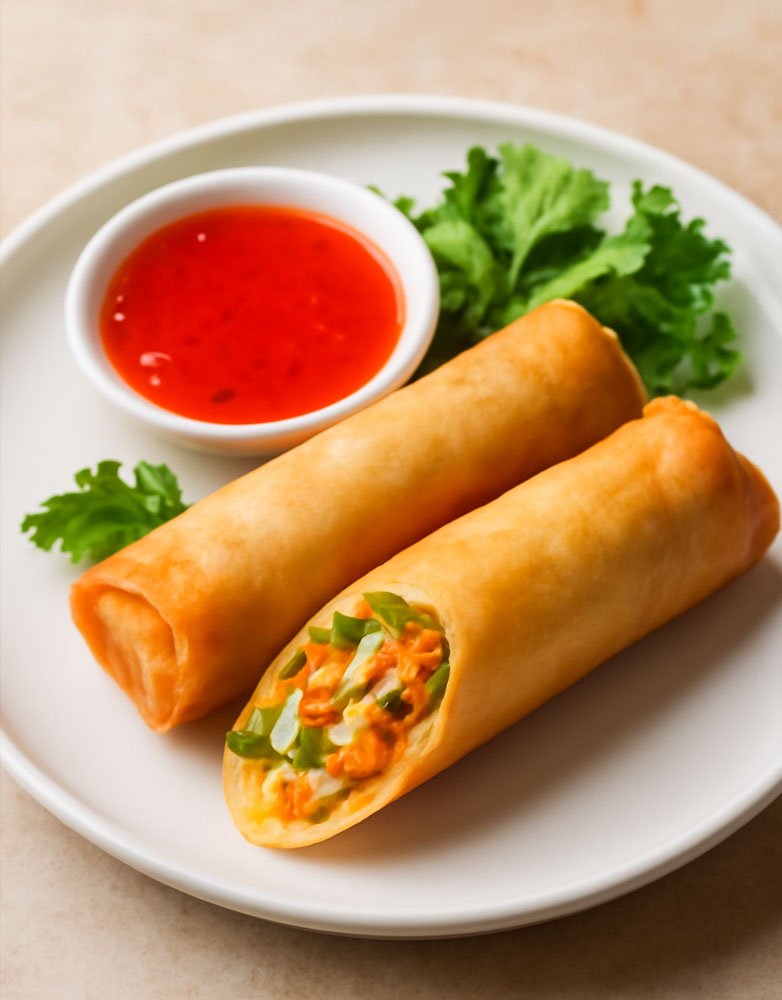 Spring-Roll